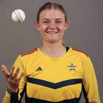 Ryana MacDonald-Gay Biography